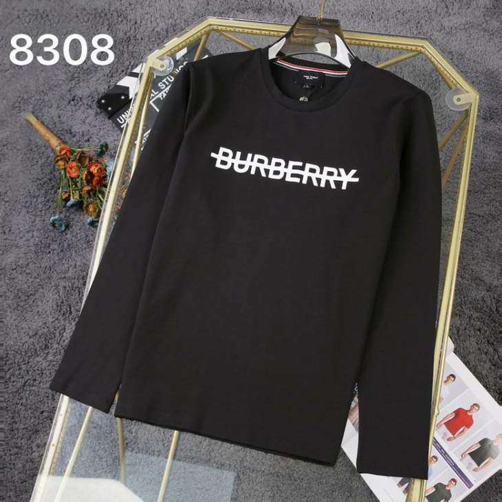 Picture of Burberry T Shirt Long _SKUBurberryM-3XL8q830849915
